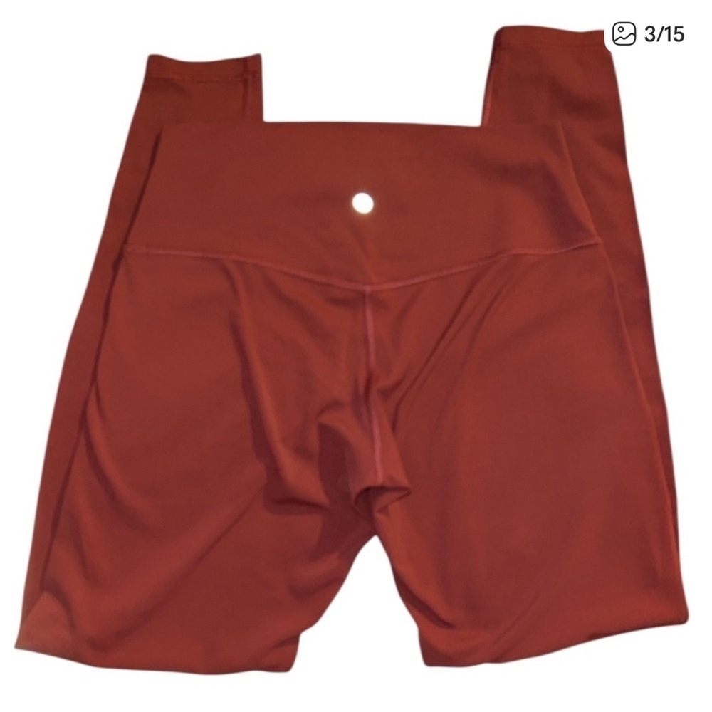 Lululemon Align High-Rise Pant 28" - Picture 4 of 9